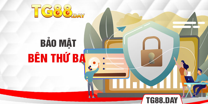 Bảo mật bên thứ ba 