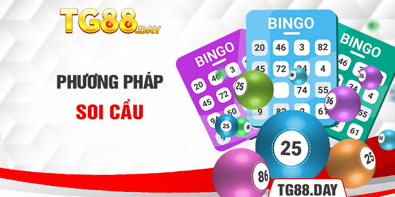 Phương pháp soi cầu